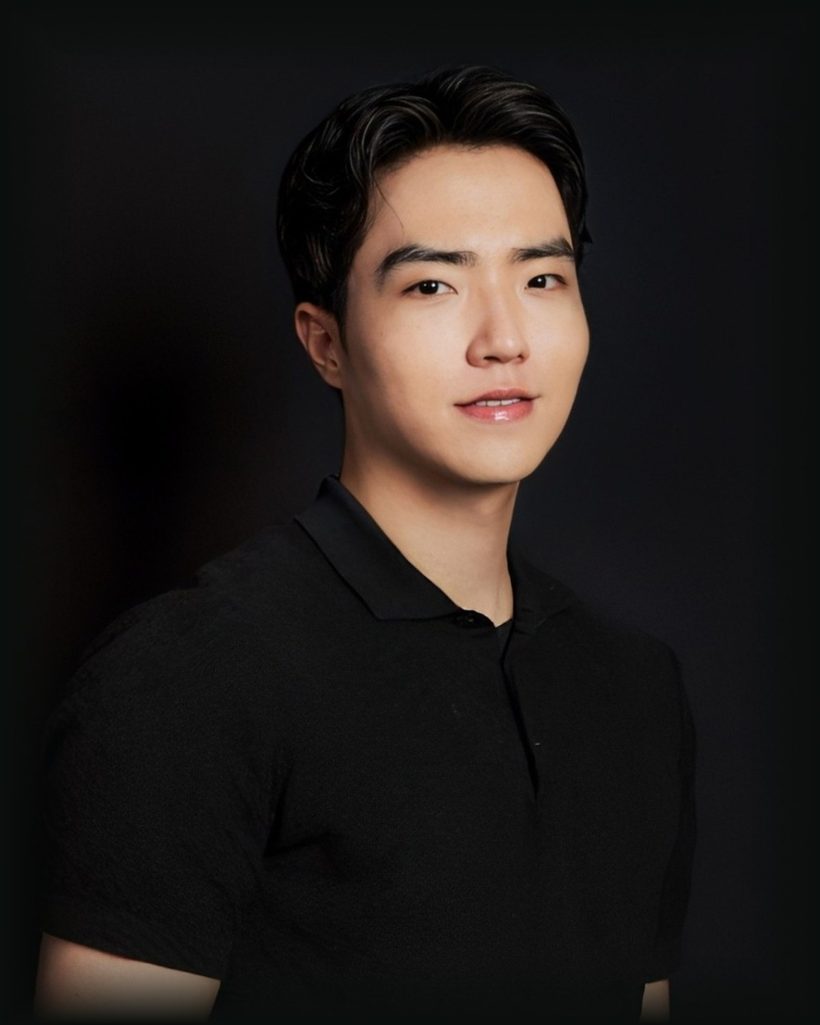 더널리임팩트 대표이사 이양우